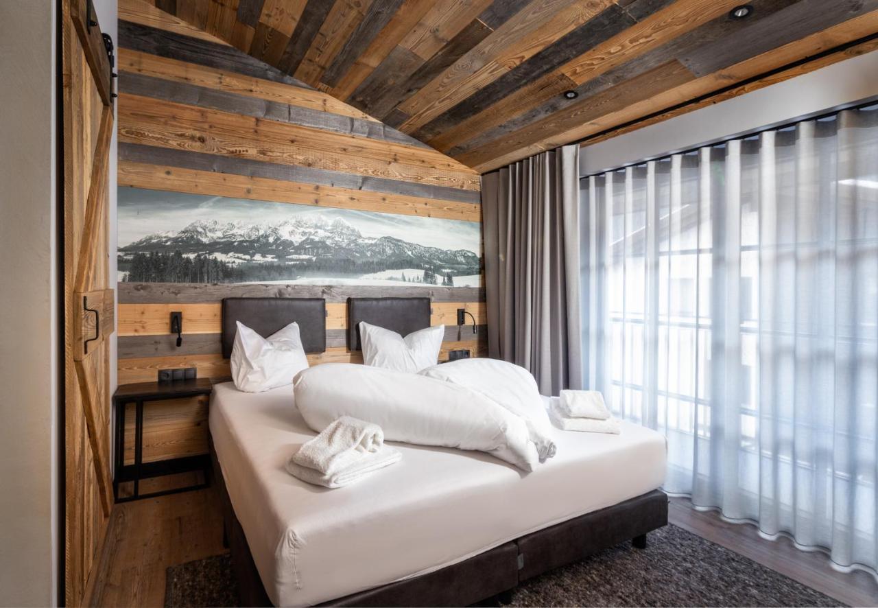 Апартаменты Nova Gosta Montafon Neu By Pferd Auf Wolke Гашум Экстерьер фото